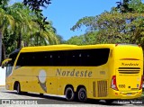 Viação Nordeste 1950 na cidade de Fortaleza, Ceará, Brasil, por Luciano Tavares. Número da foto: #6931214.