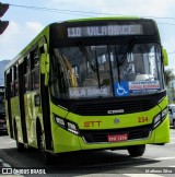 Empresa de Transportes e Turismo Carapicuiba 234 na cidade de Carapicuíba, São Paulo, Brasil, por Matheus dos Anjos Silva. Número da foto: #:id.