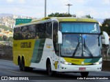 Empresa Gontijo de Transportes 14065 na cidade de Belo Horizonte, Minas Gerais, Brasil, por Adão Raimundo Marcelino. Número da foto: #6932318.