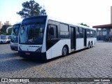 Auto Viação Urubupungá 3950 na cidade de São Paulo, São Paulo, Brasil, por Jairo  Arriente. Número da foto: #:id.