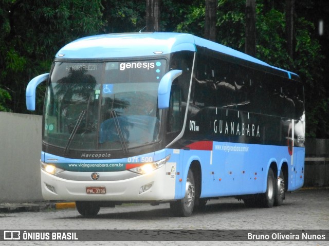 Expresso Guanabara 500 na cidade de Fortaleza, Ceará, Brasil, por Bruno Oliveira Nunes. Número da foto: #6859093.
