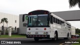 Transportes Quirós HB 3876 na cidade de Alajuela, Alajuela, Costa Rica, por Andrés Martínez Rodríguez. Número da foto: #6858588.