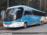 Estrela de Minas Viagens e Turismo 40000 na cidade de Petrópolis, Rio de Janeiro, Brasil, por Zé Ricardo Reis. Número da foto: #6857447.