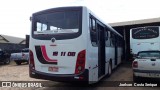 M&P Transporte 18 11 08 na cidade de Santarém, Pará, Brasil, por Joelson  Costa Serique. Número da foto: #:id.
