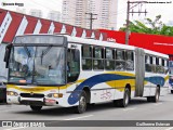 SBC Trans 2005 na cidade de São Bernardo do Campo, São Paulo, Brasil, por Guilherme Estevan. Número da foto: #:id.