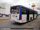 Capital do Agreste Transporte Urbano 1586 na cidade de Caruaru, Pernambuco, Brasil, por Marcos Silva. Número da foto: #:id.