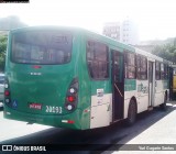 OT Trans - Ótima Salvador Transportes 20193 na cidade de Salvador, Bahia, Brasil, por Yuri Gagarin Santos. ID da foto: :id.