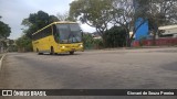 Viação Itapemirim 8511 na cidade de Vitória, Espírito Santo, Brasil, por Giovani de Souza Pereira. Número da foto: #6858649.