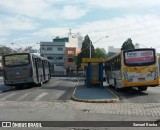 Radial Transporte Coletivo 276 na cidade de Poá, São Paulo, Brasil, por Samuel Rocha. ID da foto: :id.