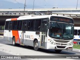 Evanil Transportes e Turismo RJ 132.062 na cidade de Rio de Janeiro, Rio de Janeiro, Brasil, por Junior Almeida. Número da foto: #:id.