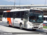 Evanil Transportes e Turismo RJ 132.062 na cidade de Rio de Janeiro, Rio de Janeiro, Brasil, por Junior Almeida. ID da foto: :id.