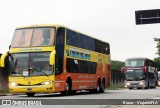 Crucero del Norte 1097 na cidade de São Paulo, São Paulo, Brasil, por Bruno - ViajanteFLA. Número da foto: #:id.