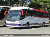 Viação Piracicabana 1351 na cidade de Aparecida, São Paulo, Brasil, por Hélio  Teodoro. Número da foto: #:id.