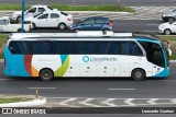 Viação Litoral Norte 2973 na cidade de Salvador, Bahia, Brasil, por Leonardo Queiroz. Número da foto: #:id.