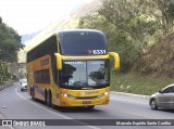 Angramar Turismo 6331 na cidade de Angra dos Reis, Rio de Janeiro, Brasil, por Marcelo Espirito Santo Coelho. ID da foto: :id.