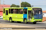 EMTRACOL - Empresa de Transportes Coletivos 03208 na cidade de Teresina, Piauí, Brasil, por Eliziar Maciel Soares. Número da foto: #:id.