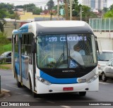 Transcorp 1305 na cidade de Ribeirão Preto, São Paulo, Brasil, por Leonardo Gimenes . ID da foto: :id.