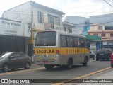 Escolares 00 na cidade de Santo André, São Paulo, Brasil, por Andre Santos de Moraes. Número da foto: #6857651.