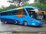 Litorânea Transportes Coletivos 5102 na cidade de São Paulo, São Paulo, Brasil, por Nivaldo Junior. Número da foto: #6857804.