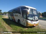 Breda Rio 3930 na cidade de Guapimirim, Rio de Janeiro, Brasil, por Rodrigo Meireles. Número da foto: #6858691.