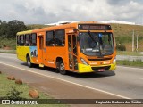 Transjuatuba > Stilo Transportes 85107 na cidade de Betim, Minas Gerais, Brasil, por Reginaldo Barbosa dos Santos. Número da foto: #:id.