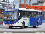 SBC Trans 2791 na cidade de São Bernardo do Campo, São Paulo, Brasil, por Guilherme Estevan. Número da foto: #:id.