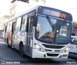 Evanil Transportes e Turismo RJ 132.146 na cidade de Nova Iguaçu, Rio de Janeiro, Brasil, por Thiago Braz. Número da foto: #6857696.