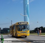 Viação Leme 1547 na cidade de Jundiaí, São Paulo, Brasil, por Andre Santos de Moraes. Número da foto: #:id.