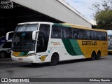 Empresa Gontijo de Transportes 20150 na cidade de Vitória, Espírito Santo, Brasil, por Whitiney Siqueira. Número da foto: #6858041.
