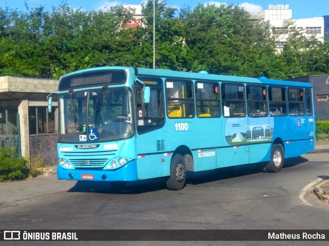 Autotrans > Turilessa 25912 na cidade de Contagem, Minas Gerais, Brasil, por Matheus Rocha. ID da foto: 6861033.