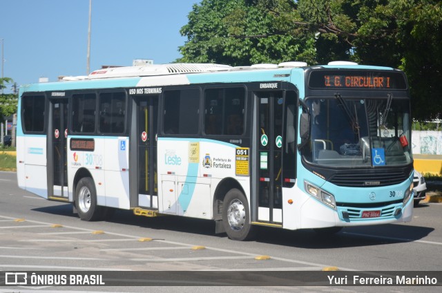 Via Urbana 30708 na cidade de Fortaleza, Ceará, Brasil, por Yuri Ferreira Marinho. Número da foto: #6860919.