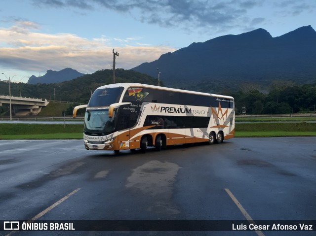 Premium Turismo 2021 na cidade de Garuva, Santa Catarina, Brasil, por Luis Cesar Afonso Vaz. ID da foto: 6861838.