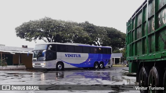 Vinitur 1010 na cidade de Piracicaba, São Paulo, Brasil, por Vinitur Turismo. ID da foto: 6861015.