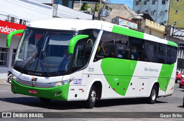 Comércio e Transportes Boa Esperança 3131 na cidade de Belém, Pará, Brasil, por Gean Brito. ID da foto: 6861462.