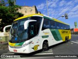 Empresa Gontijo de Transportes 19375 na cidade de Belo Horizonte, Minas Gerais, Brasil, por Adão Raimundo Marcelino. Número da foto: #6861915.