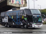 UTIL - União Transporte Interestadual de Luxo 11925 na cidade de Rio de Janeiro, Rio de Janeiro, Brasil, por Leandro de Sousa Barbosa. ID da foto: :id.