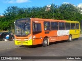 Viação Novo Retiro 88209 na cidade de Contagem, Minas Gerais, Brasil, por Matheus Rocha. Número da foto: #6859704.
