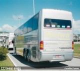 Maiwa Turismo 2300 na cidade de Florianópolis, Santa Catarina, Brasil, por Amarildo Kamers. Número da foto: #6861415.
