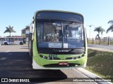 COOTEGO - Cooperativa de Transportes do Estado de Goiás 40103 na cidade de Senador Canedo, Goiás, Brasil, por Jallyson Henrique Alves Ferreira. Número da foto: #:id.