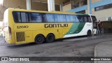 Empresa Gontijo de Transportes 12610 na cidade de Montes Claros, Minas Gerais, Brasil, por Marcus Vinicius. Número da foto: #6859687.
