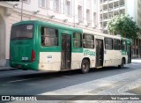 OT Trans - Ótima Salvador Transportes 20719 na cidade de Salvador, Bahia, Brasil, por Yuri Gagarin Santos. Número da foto: #:id.