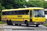 Viação Itapemirim 30191 na cidade de São Paulo, São Paulo, Brasil, por Daniel Budal de Araújo. Número da foto: #6859658.
