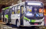 Empresa de Ônibus Vila Galvão 2367 na cidade de Guarulhos, São Paulo, Brasil, por Renan Silva. Número da foto: #:id.