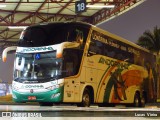 Empresa de Transportes Andorinha 7004 na cidade de Londrina, Paraná, Brasil, por Lucas Vieira. Número da foto: #:id.