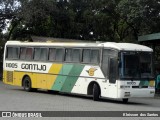 Empresa Gontijo de Transportes 11005 na cidade de Belo Horizonte, Minas Gerais, Brasil, por Kleisson  dos Santos. Número da foto: #6861196.