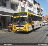 Plataforma Transportes 30649 na cidade de Salvador, Bahia, Brasil, por Yuri Gagarin Santos. Número da foto: #:id.