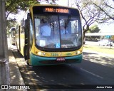 Viação Garcia 7665 na cidade de Maringá, Paraná, Brasil, por Josino Vieira. Número da foto: #6859851.