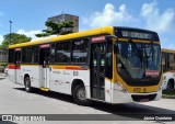 Empresa Metropolitana 859 na cidade de Recife, Pernambuco, Brasil, por Júnior Quinteiro. Número da foto: #:id.