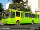 Transcol Transportes Coletivos 04401 na cidade de Teresina, Piauí, Brasil, por Ruan Silva Andrade. Número da foto: #6860765.