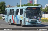 Rota Sol > Vega Transporte Urbano 35254 na cidade de Fortaleza, Ceará, Brasil, por Yuri Ferreira Marinho. Número da foto: #6861008.